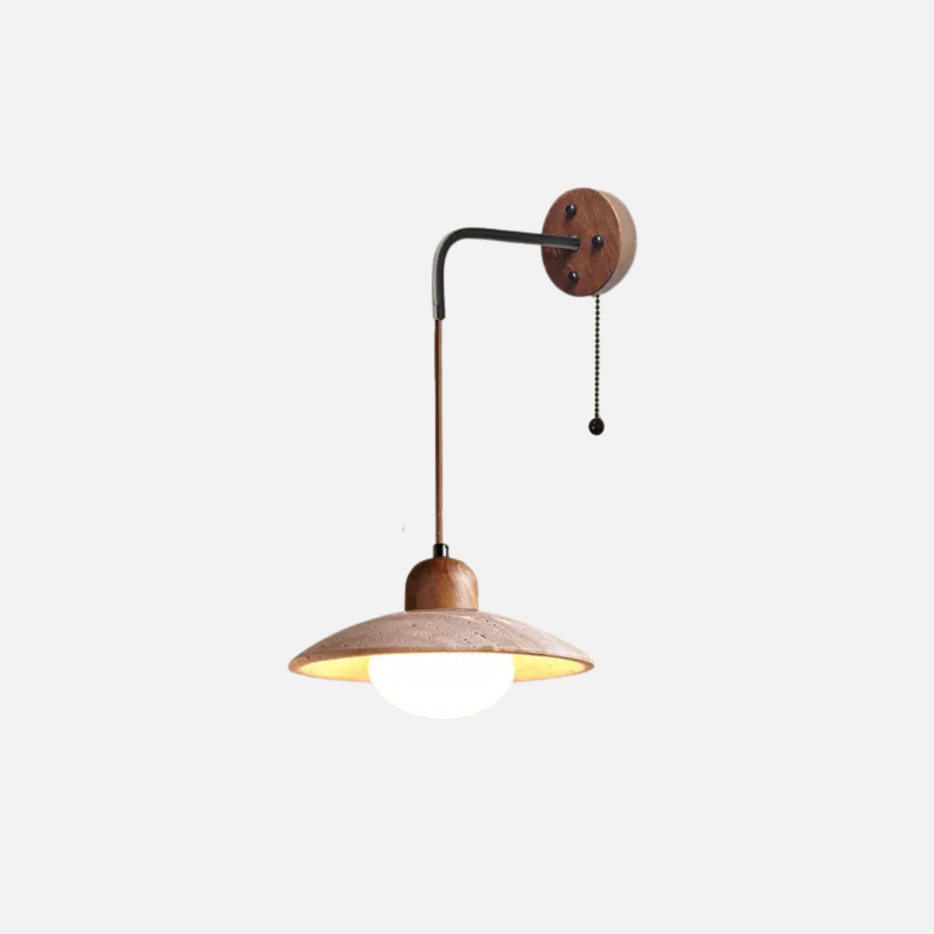 Perla Wall Lamp modern wall-mounted light fixture